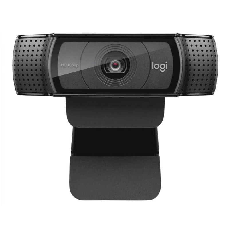 Webcam Logitech C920 Pro 960-001062