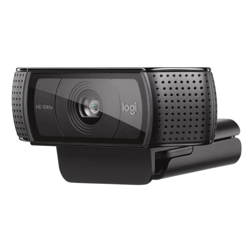 Webcam Logitech C920 Pro 960-001062