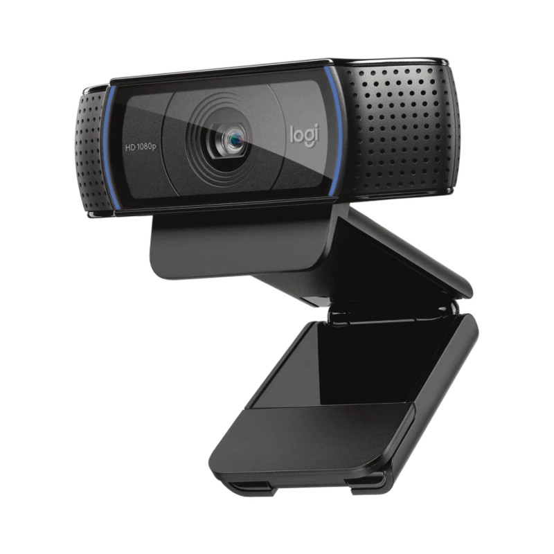 Webcam Logitech C920 Pro 960-001062