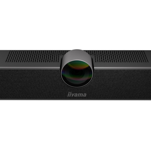 Webcam IIYAMA UC CAM120ULB-1 UCCAM120ULB-1