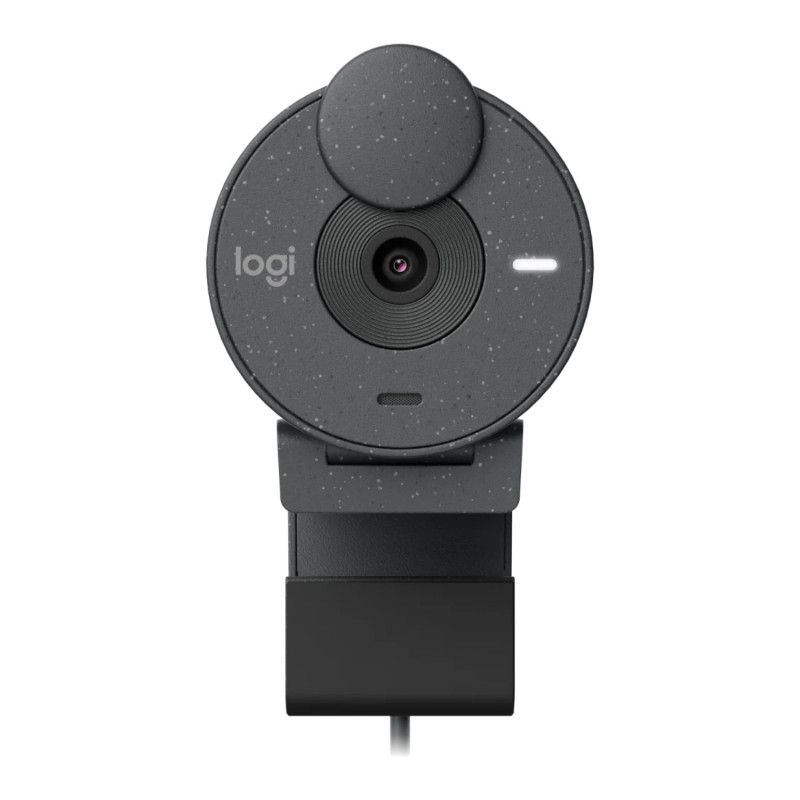 Webcam Logitech Brio 300 FHD 960-001437