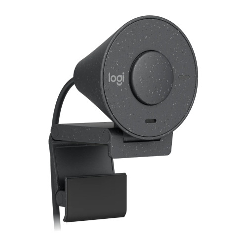 מצלמת רשת Logitech Brio 300 FHD 960-001437