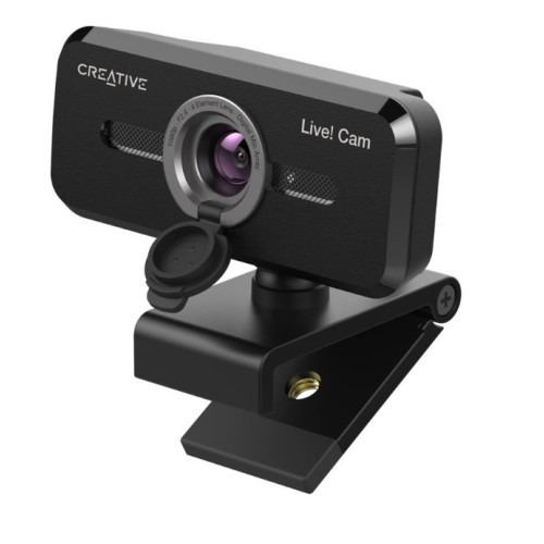 Webcam Creative Live! Cam Sync 1080p V2 CAM-LIVE-V2 Color:black..