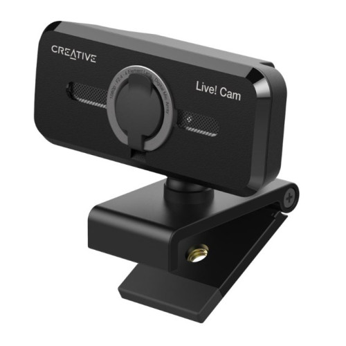 Webcam Creative Live! Cam Sync 1080p V2 CAM-LIVE-V2 Color:black..