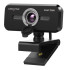 Webcam Creative Live! Cam Sync 1080p V2 CAM-LIVE-V2 Color:black..