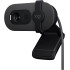 Webcam Logitech BRIO 100 960-001580 Color:Graphite..