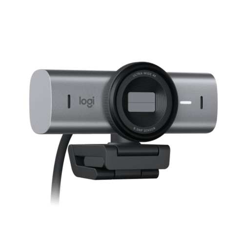 Webcam Logitech MX Brio 4K 960-001555