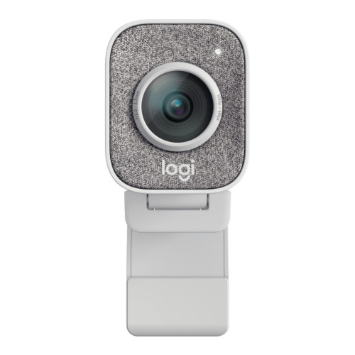 מצלמת רשת Logitech StreamCam 960-001299