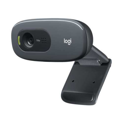 Вэб-Камера Logitech C270 HD Webcam