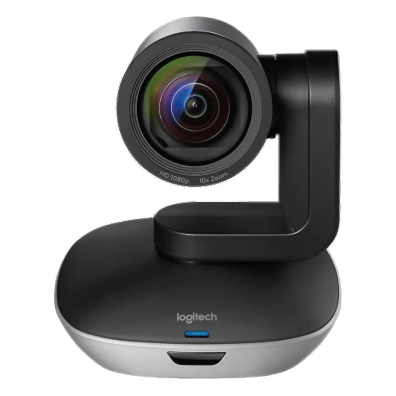 Video conferencing system for meeting rooms Logitech GROUP CC3500E 960-001058