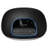 מערכת שיחות וידאו לחדרי ישיבות Logitech GROUP CC3500E 960-001058