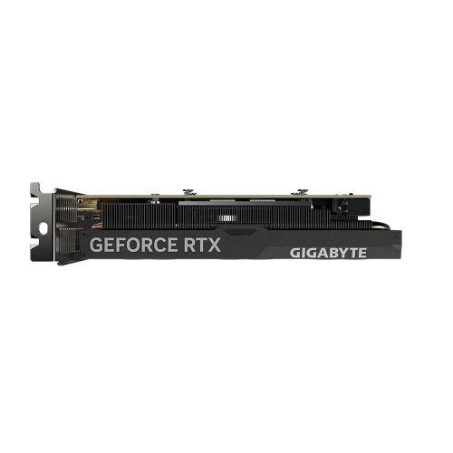 ВидеоКарта Gigabyte GeForce RTX 4060 OC Low Profile 8G