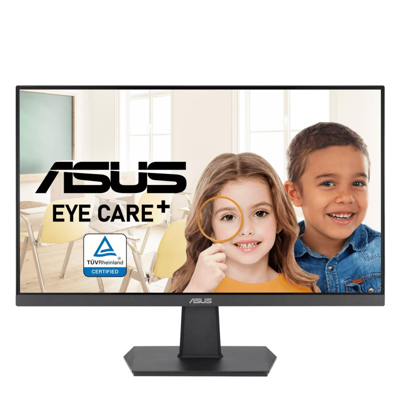 Computer Monitor Asus VA27EHF 27" 100Hz FHD IPS Color:black