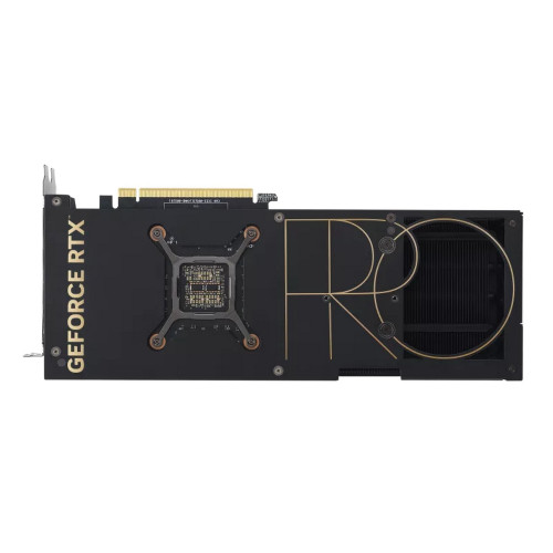 ВидеоКарта Asus ProArt GeForce RTX 4070 Ti 12GB GDDR6X