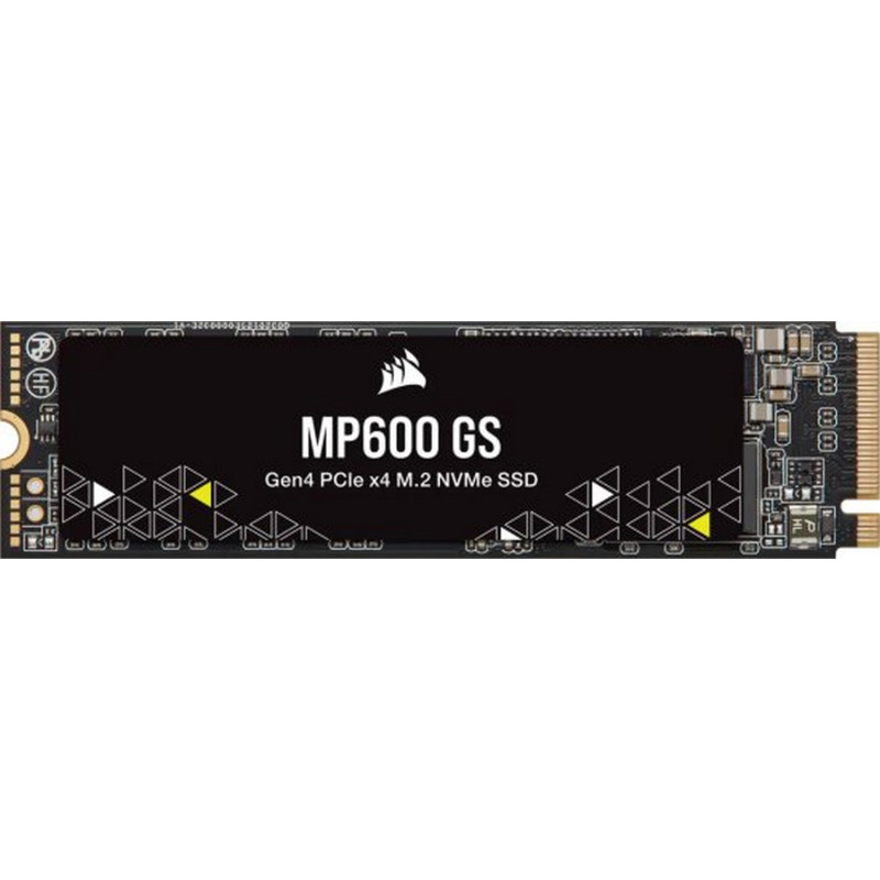 SSD Disk Corsair MP600 GS PCIe 4.0 (Gen 4) CSSD-F0500GBMP600GS M.2 500GB