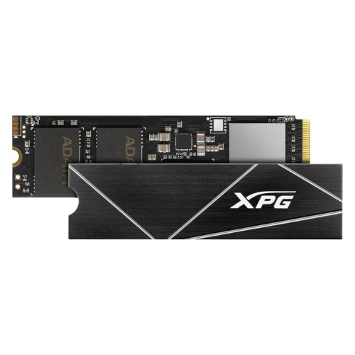 SSD Диск XPG GAMMIX S70 BLADE AGAMMIXS70B-4T-CS M.2 2280 4TB