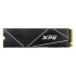 SSD Диск XPG GAMMIX S70 BLADE AGAMMIXS70B-4T-CS M.2 2280 4TB