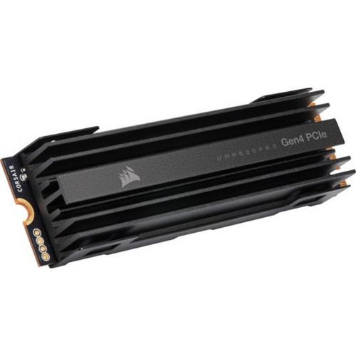 דיסק SSD Corsair MP600 PRO 4TB M.2 NVMe PCIe Gen. 4 x4 SSD CSSD-F4000GBMP600PRO