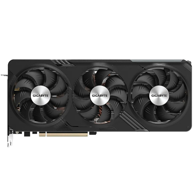 Video Card Gigabyte Radeon RX 7700 XT GAMING OC 12G GV-R77XTGAMING OC-12GD