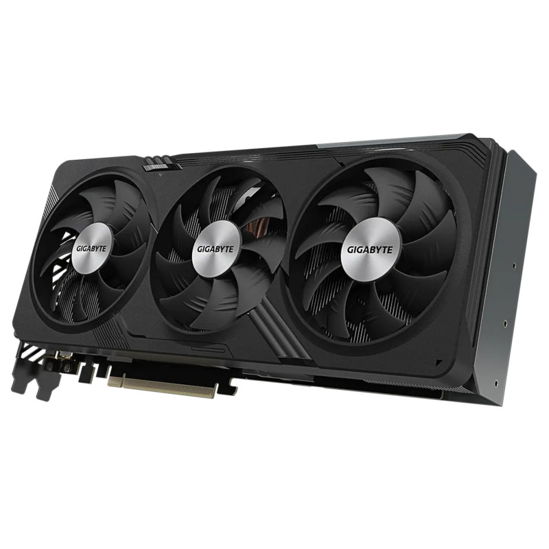 Video Card Gigabyte Radeon RX 7700 XT GAMING OC 12G GV-R77XTGAMING OC-12GD