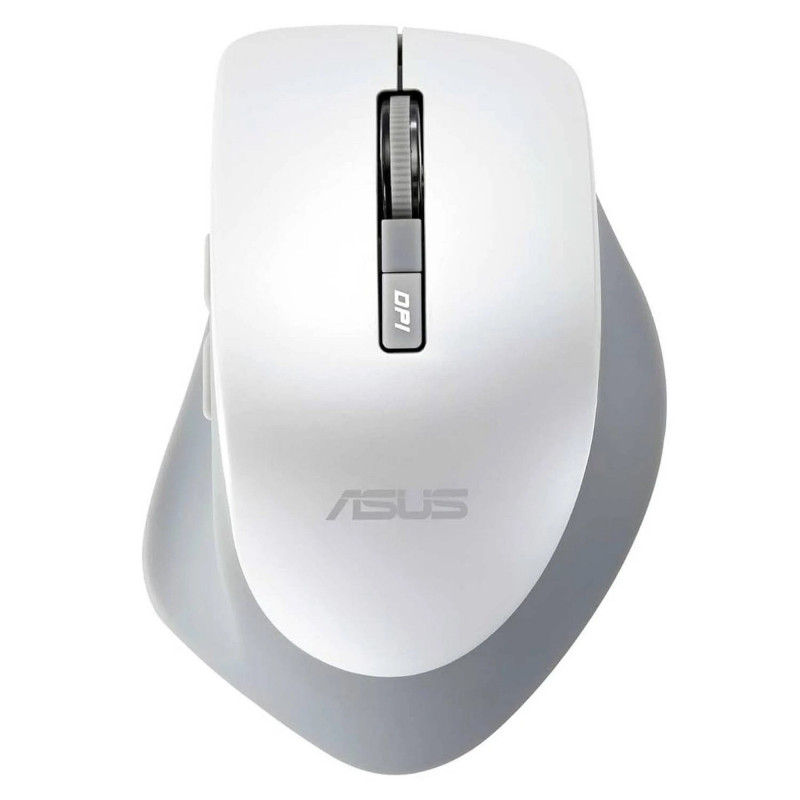 Wireless Mouse Asus WT425 Pearl White..