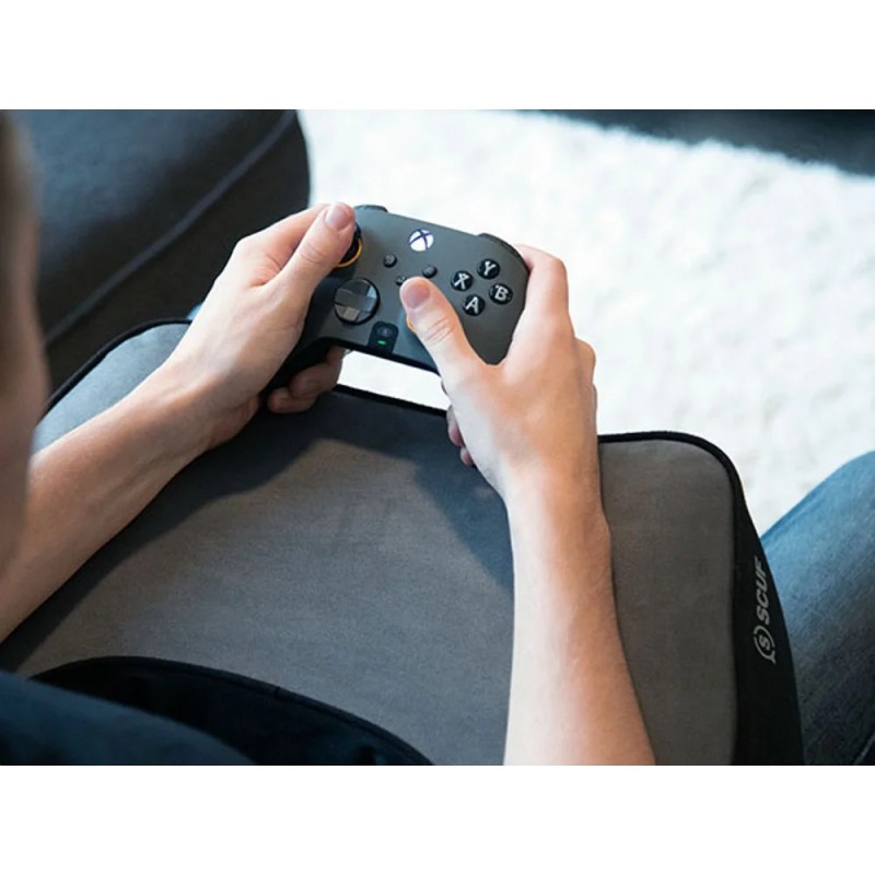 כרית ארגונומית SCUF EXO Ergonomic Cushion 304-602-02-015-NA צבע אפור