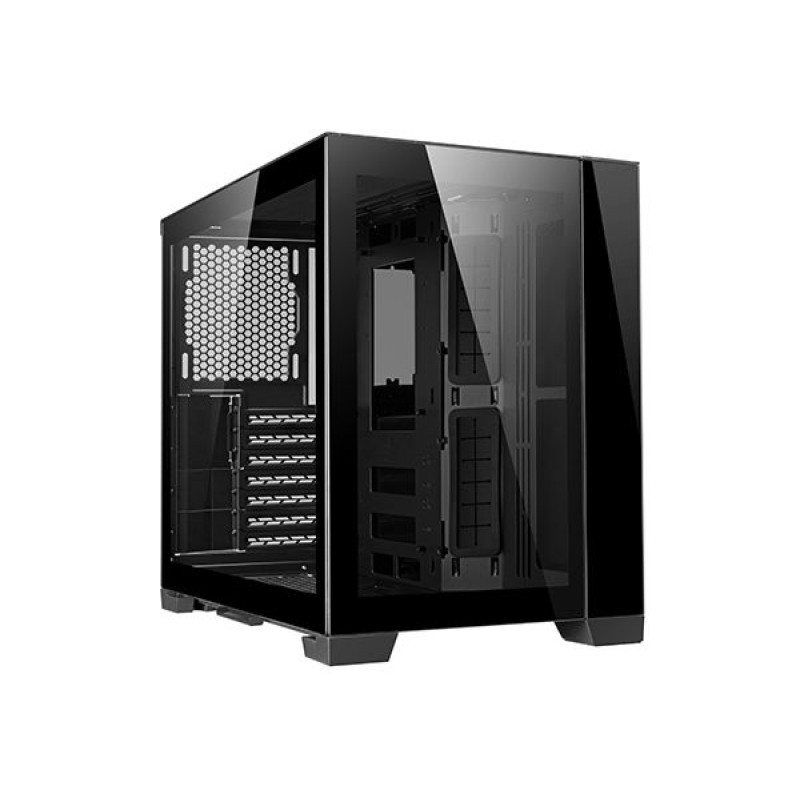 Case LIAN-LI O11 Dynamic MINI black