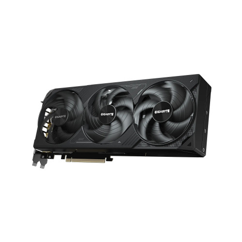 כרטיס מסך Gigabyte GeForce RTX 5070 Ti WINDFORCE OC SFF 16G GV-N507TWF3OC-16GD