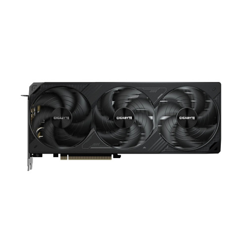 כרטיס מסך Gigabyte GeForce RTX 5070 Ti WINDFORCE OC SFF 16G GV-N507TWF3OC-16GD