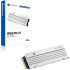 SSD Disk Corsair MP600 PRO LPX 2TB PCIe Gen4 x4 NVMe M.2 - PS5 Compatible M.2