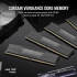 Оперативная память DRAM Corsair VENGEANCE CMK64GX5M4B6200C32 KIT 64GB (4X16GB)