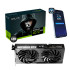 כרטיס מסך Galax GeForce RTX 4070 SUPER 1-Click OC 2X V2 47SOM7MDABCD..