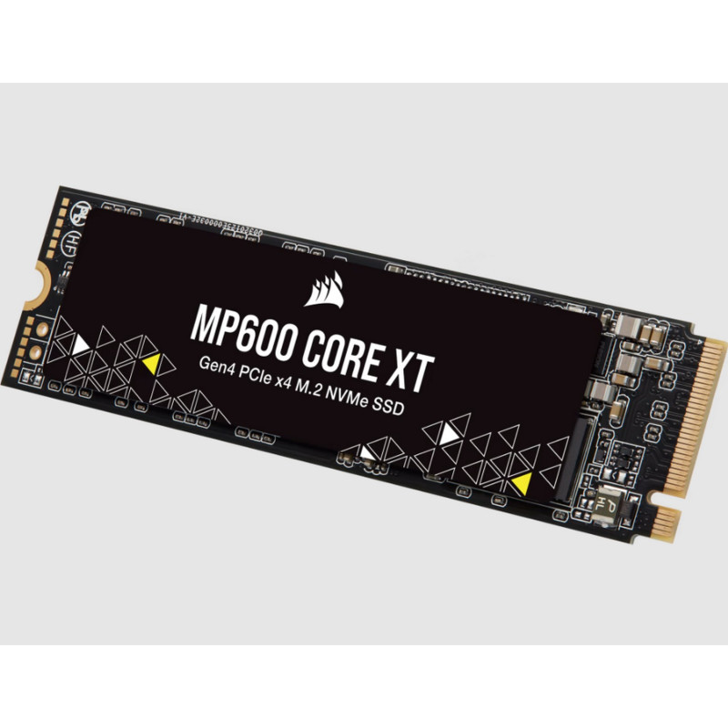 SSD Диск Corsair MP600 CORE XT PCIe 4.0 (Gen 4) x4 CSSD-F1000GBMP600CXT M.2 1TB