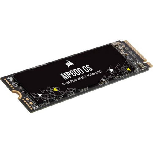 SSD Диск Corsair MP600 GS 2TB PCIe 4.0 (Gen 4) x4 NVMe M.2 SSD M.2