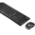 Wireless Keyboard and Mouse Set Logitech MK295 SILENT WIRELESS COMBO Color:..