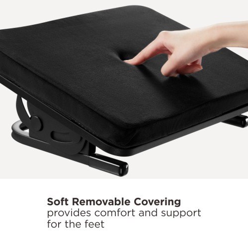 Footrest Lumi FR11 Footrest Lumi FR11
