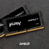 Preorder (~ 25 days): SODIMM memory Kingston 8GB DDR4 2666Mhz CL15