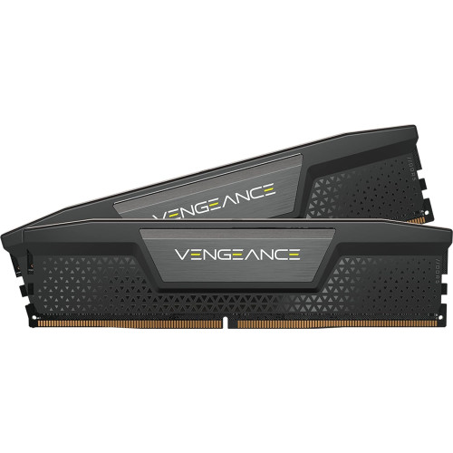 Desktop Memory DRAM Corsair VENGEANCE KIT 32GB (2x16GB) DDR5 5600Mhz CL40