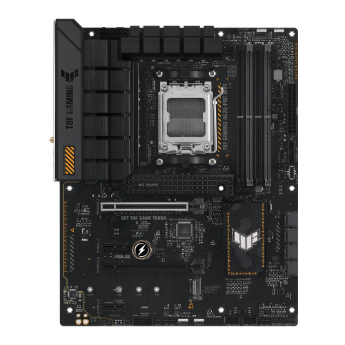 Motherboard Asus TUF GAMING A620-PRO WIFI DDR5 ATX AM5