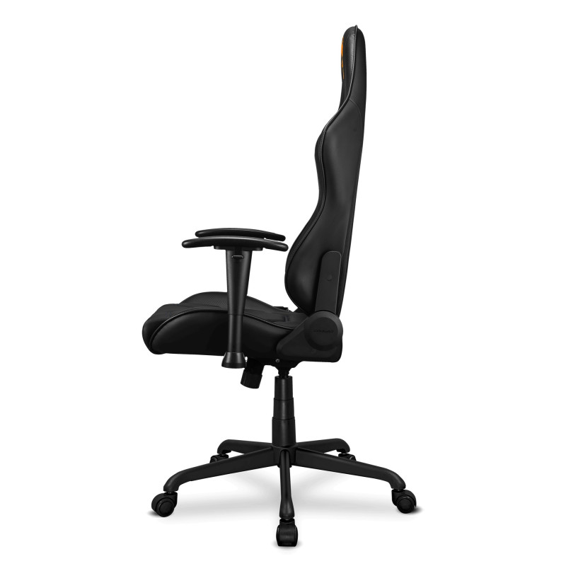 Gaming Chair COUGAR ARMOR ELITE black