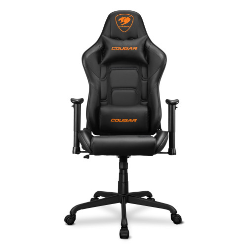 Gaming Chair COUGAR ARMOR ELITE black