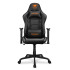 Gaming Chair COUGAR ARMOR ELITE black