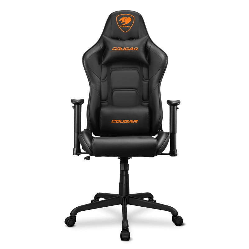 Gaming Chair COUGAR ARMOR ELITE black