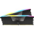 Оперативная память DRAM Corsair VENGEANCE RGB KIT 32GB (2x16GB) DDR5 6000Mhz
