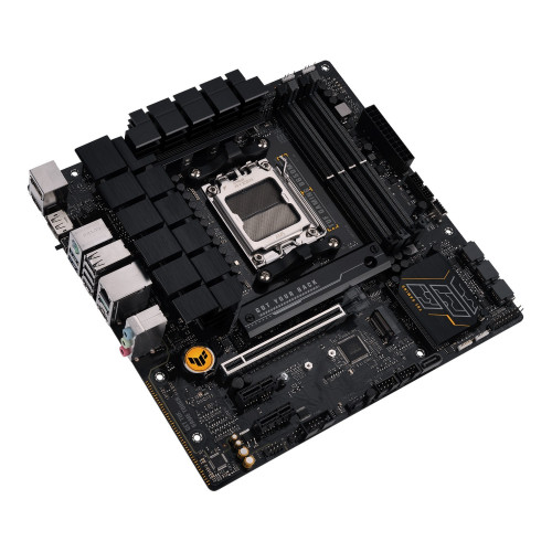 Motherboard Asus TUF GAMING B650M-E DDR5 micro-ATX AM5..