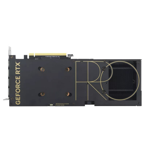 ВидеоКарта Asus ProArt GeForce RTX 4060 Ti 16GB GDDR6
