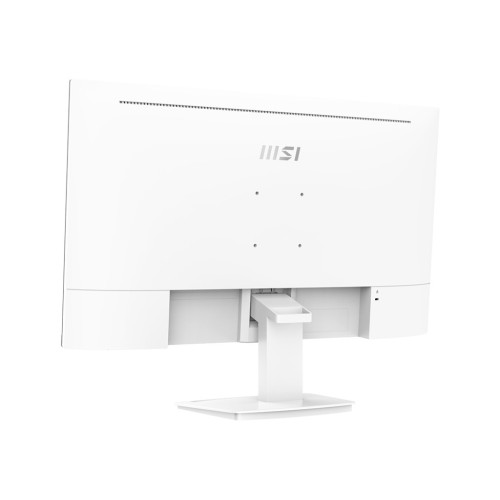 מסך מחשב MSI MP273AW 27" 100Hz FHD IPS צבע: לבן