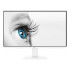 Computer Monitor MSI 27" 100Hz FHD IPS Color: white