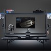 Shelving unit Lumi stb-192 Color:black Matte Shelving unit Lumi stb-192 Color:black Matte