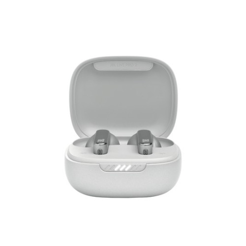 Bluetooth Stereo Headphone JBL Live Pro 2 TWS white..